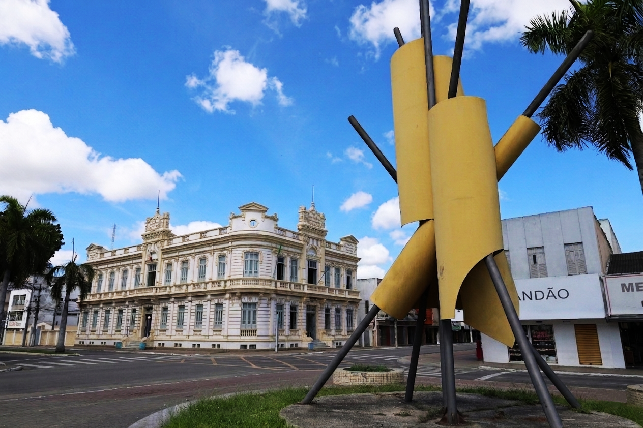 Foto: Reprodução/Prefeitura de Feira de Santana - BA